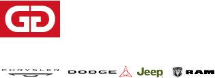 Logo de Grenier Chrysler