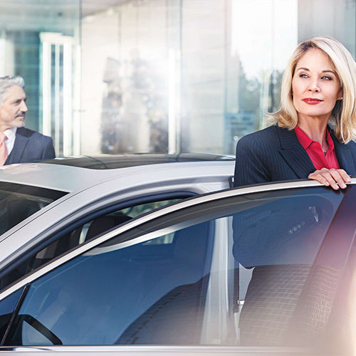 Lease Return Simplified and Effortless at Grenier BMW