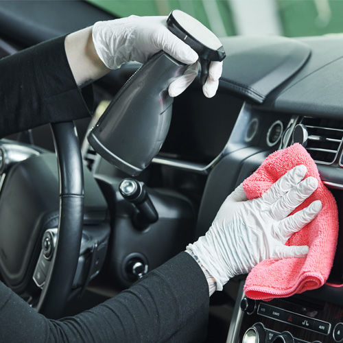 High-Quality Auto Detailing in Boucherville, Laval, Mascouche and Terrebonne