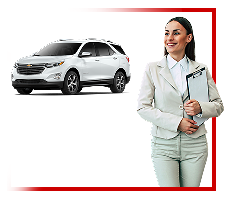 Affordable Financing at Grenier Chevrolet Buick GMC in Terrebonne