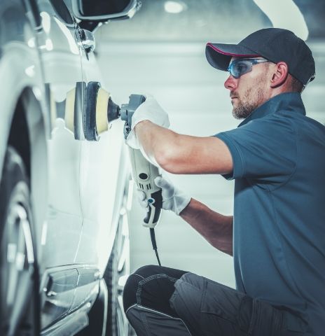 Get Back on the Road in No Time with the Help of Our Experts