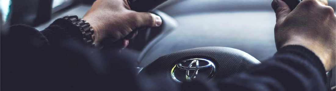 Toyota de Boucherville