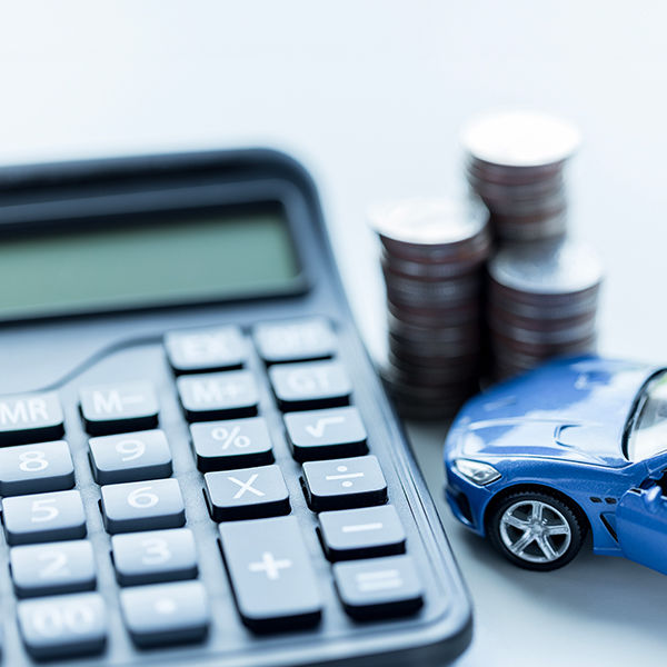 Financing Adapted to Your Situation at Fortier Chrysler Dodge Jeep