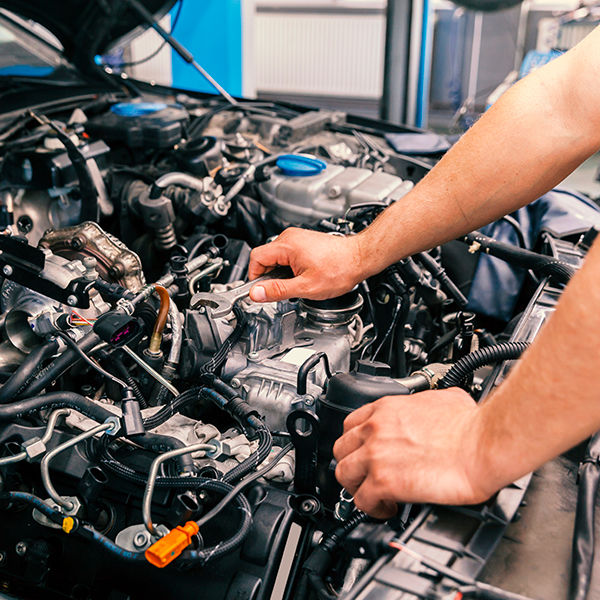 Genuine Jeep, Chrysler, Dodge and RAM Parts in Pointe-Aux-Trembles