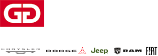 Grenier Chrysler Montréal-Est Logo