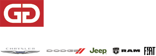 Logo de Grenier Chrysler Montréal-Est