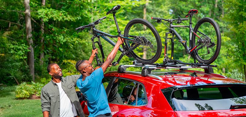 Easily improve the versatility of your Volkswagen vehicle