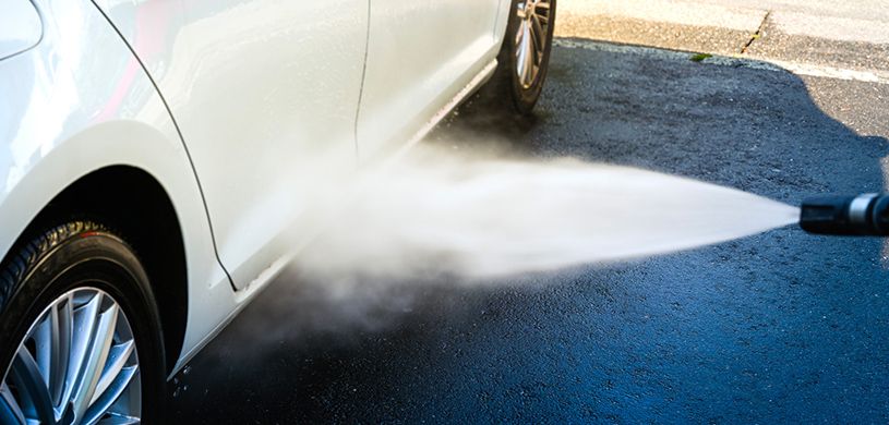 A Volkswagen detailing service that surpasses your expectations in Mascouche