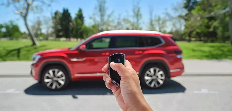 Une équipe de spécialistes à votre écoute chez Grenier Volkswagen