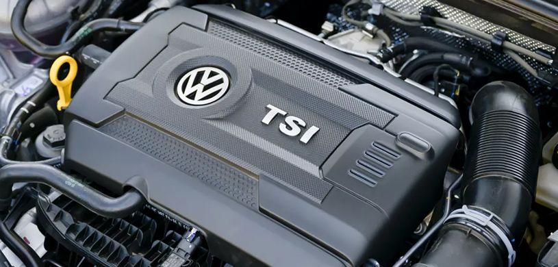 Warranty-covered and high-quality Volkswagen Original Parts