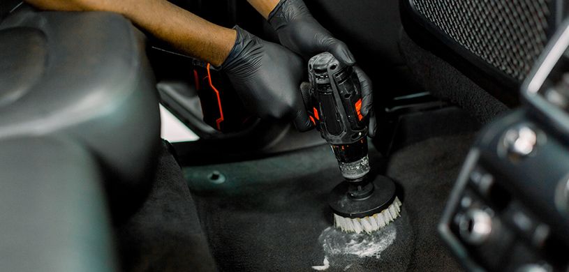 Envie de retrouver l'éclat d'origine de votre Volkswagen?