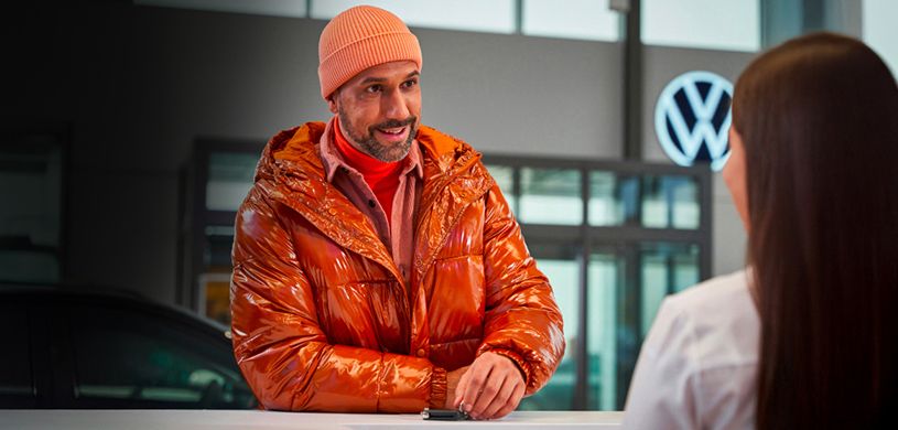 Besoin d'un département de service professionnel et à l'écoute?