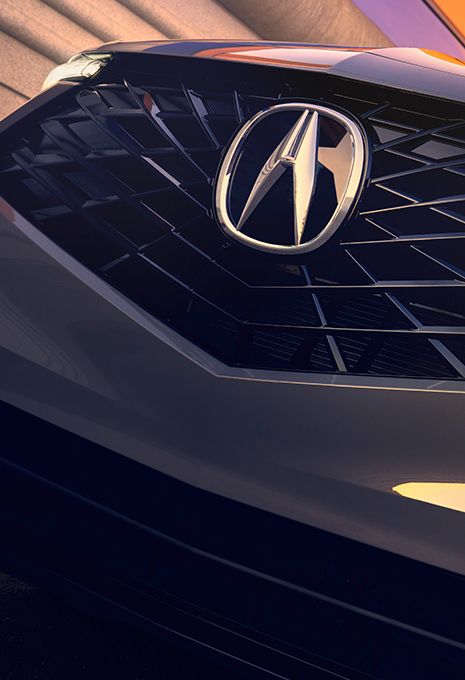 Acura Collision and Body Repair Services in Montréal