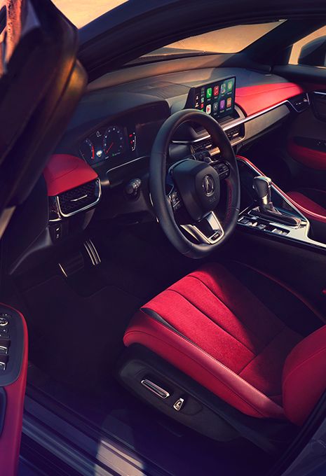 Professional Auto Detailing in Montréal