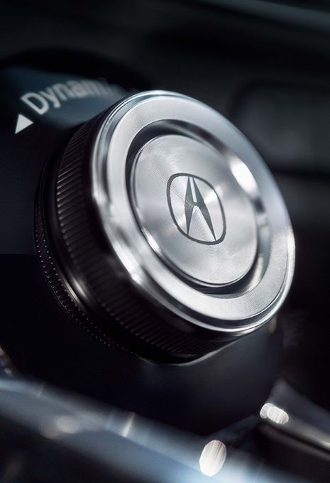 Pièces et accessoires Acura d’origine à Montréal