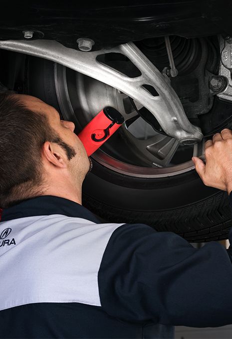 Acura Service in Montréal – Precision Care After Your Purchase