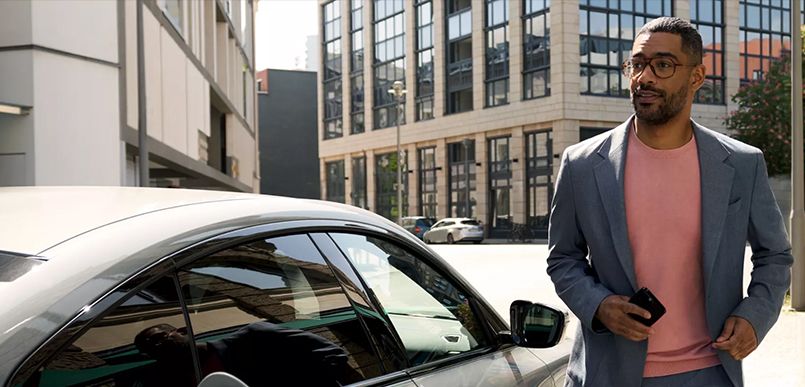 Second Chance Financing at Grenier BMW