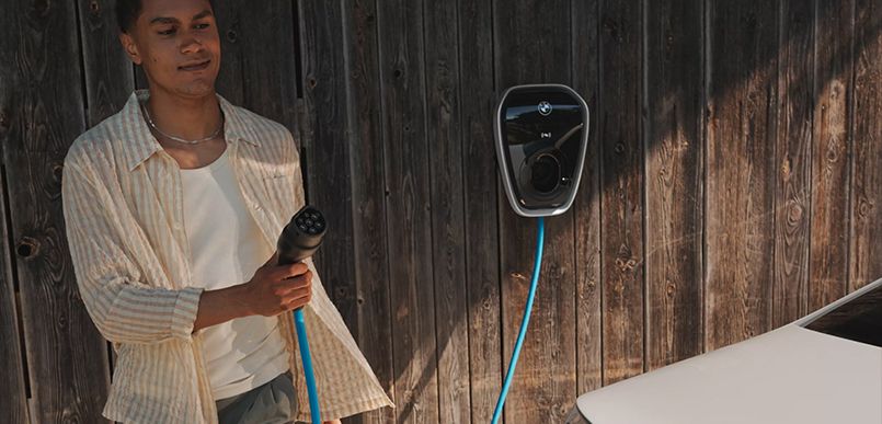 Original BMW Accessories at Grenier BMW