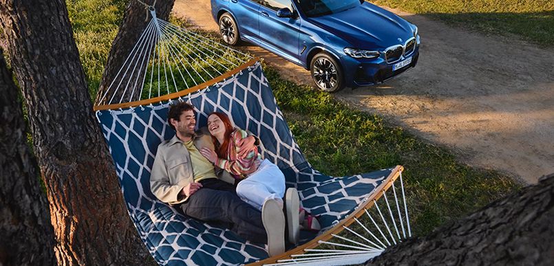 BMW Financing and Leasing in Terrebonne