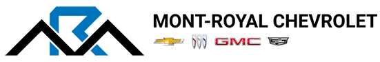 Logo de Mont-Royal Chevrolet Buick GMC
