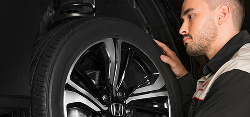 Des pneus de qualité pour votre véhicule