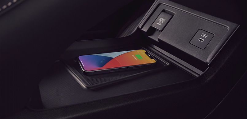 A Vast Selection of Accessories to Personalize Your Vehicle