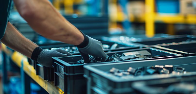 Parts Designed for Your Vehicle in {city}
