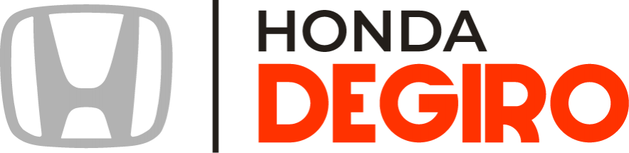 Honda Degiro Logo