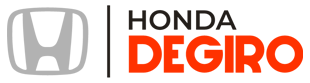 Honda Degiro Logo