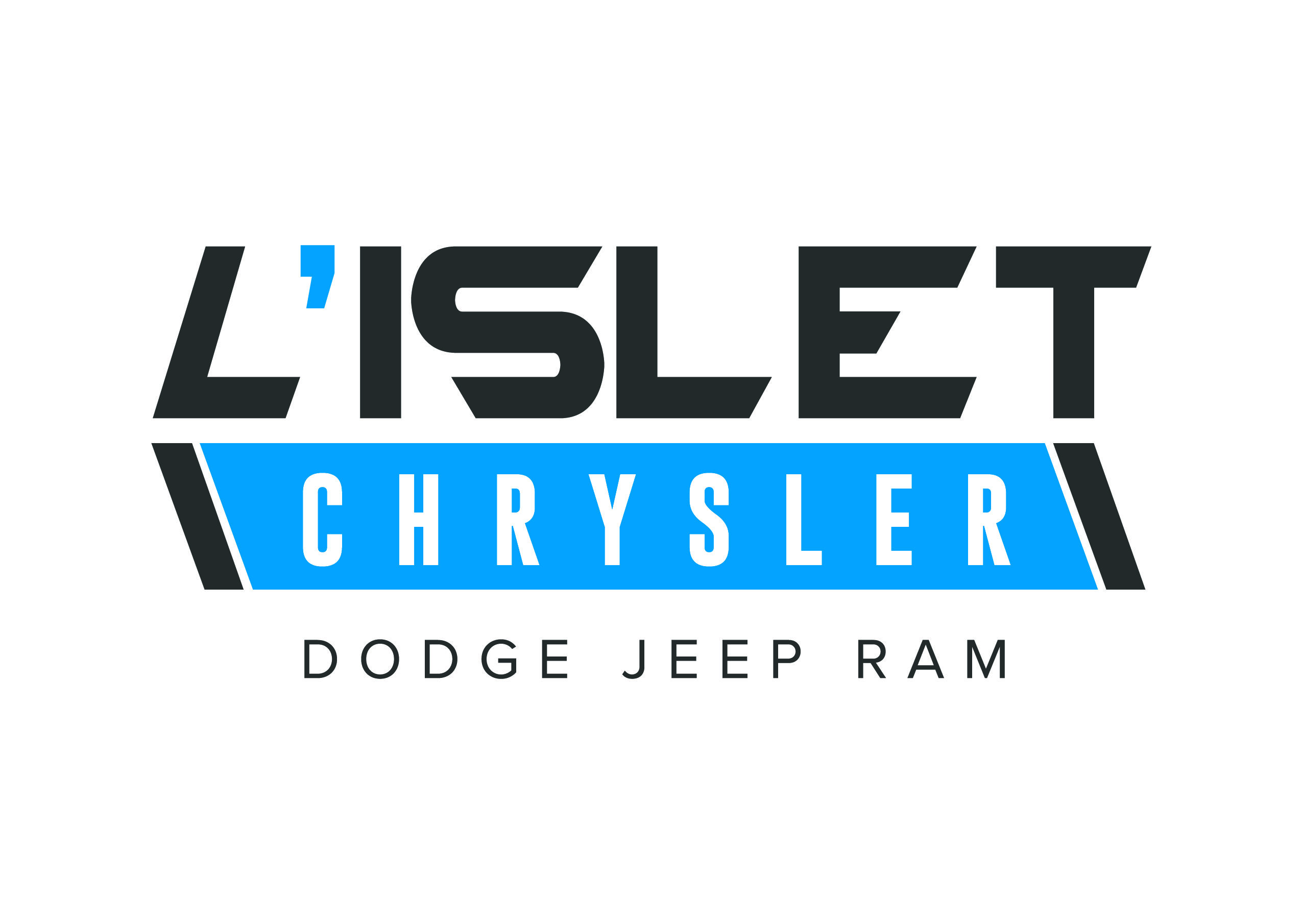 L'islet Chrysler