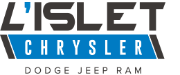 Logo de L'Islet Chrysler