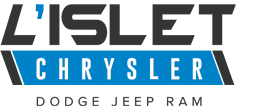 L'Islet Chrysler Logo