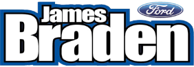 James Braden Ford Logo