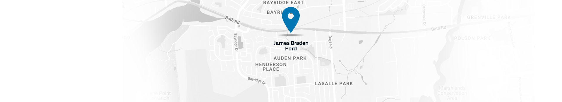 James Braden Ford