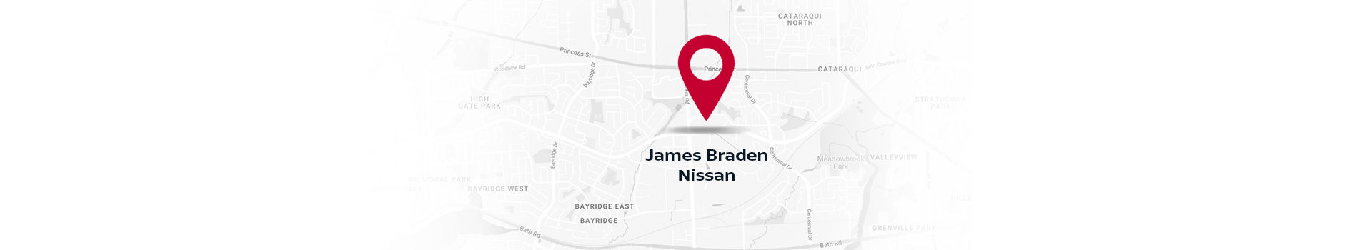 James Braden Nissan