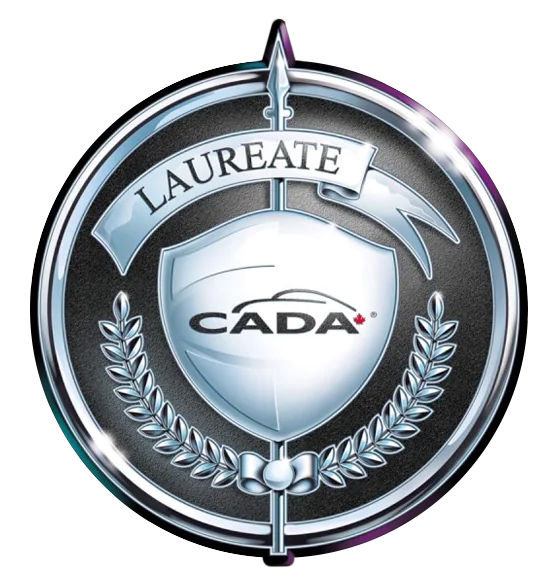 CADA Laureate Award 2017 Winner for Retail Operations