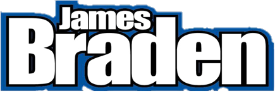 James Braden Auto Logo