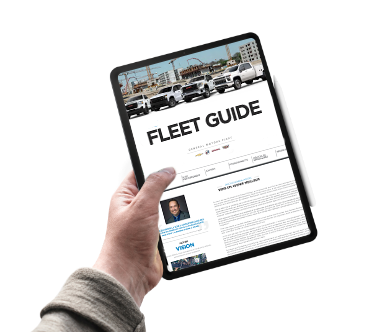 2024 Fleet Guide