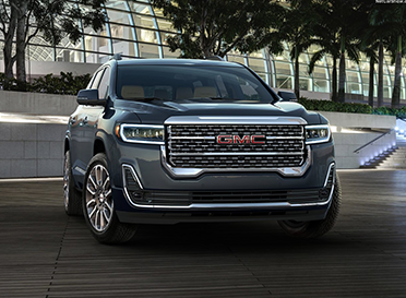 GMC Towing Guide