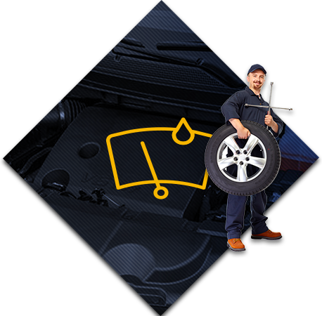 Service and Maintenance at JD Chevrolet Buick GMC