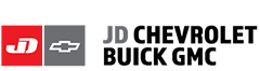 JD Chevrolet Buick GMC Logo
