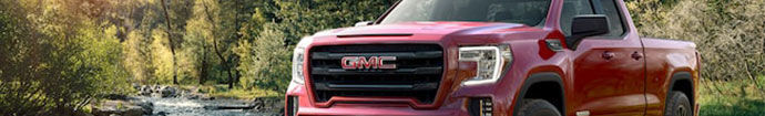 JD Chevrolet Buick GMC | GMC Sierra et Sierra Denali chez JD Chevrolet Buick GMC
