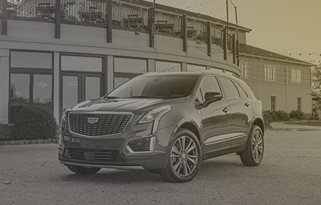 Our exclusive offers have been created to enhance your Cadillac shopping experience. Learn more today.