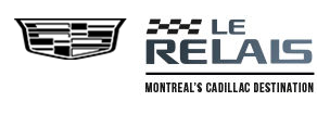 Le Relais Cadillac Logo