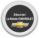 Le Relais Chevrolet