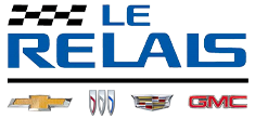 Logo de Le Relais Chevrolet