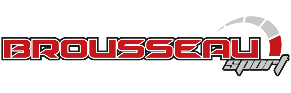 Logo de Brousseau Sport