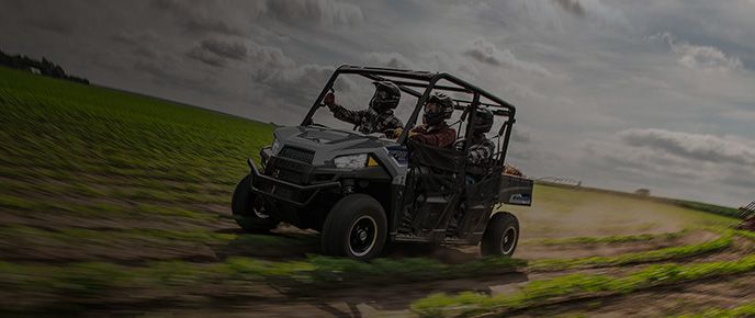 Brousseau Sport | Shop Ranger inventory