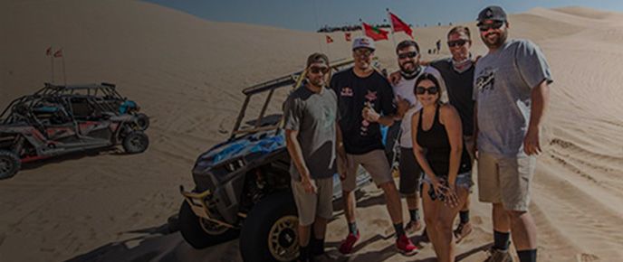 Brousseau Sport | Voir l'inventaire RZR