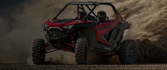 Brousseau Sport | Voir les RZR neufs